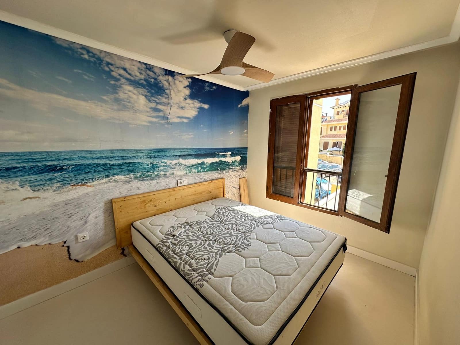 4 slaapkamer Rijtjeshuis te koop in Finestrat met garage - € 367.500 (Ref: 9169557)