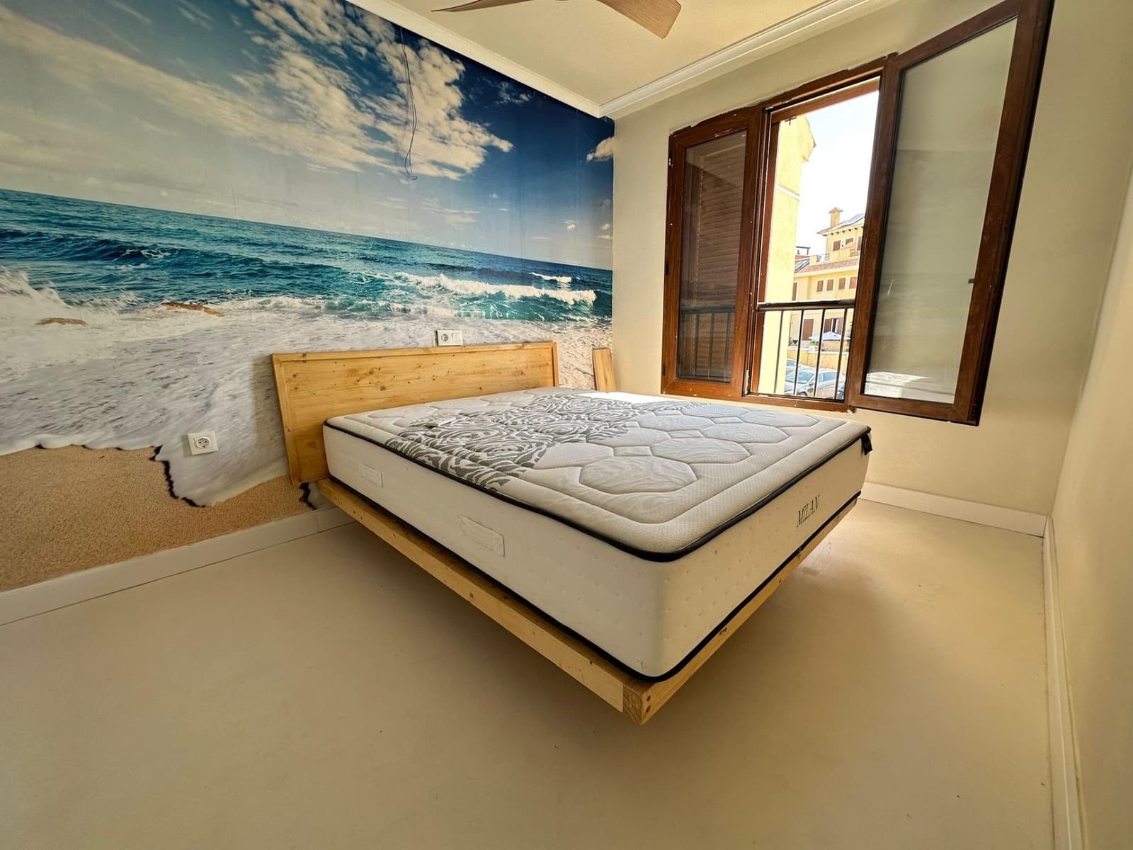 4 slaapkamer Rijtjeshuis te koop in Finestrat met garage - € 367.500 (Ref: 9169557)