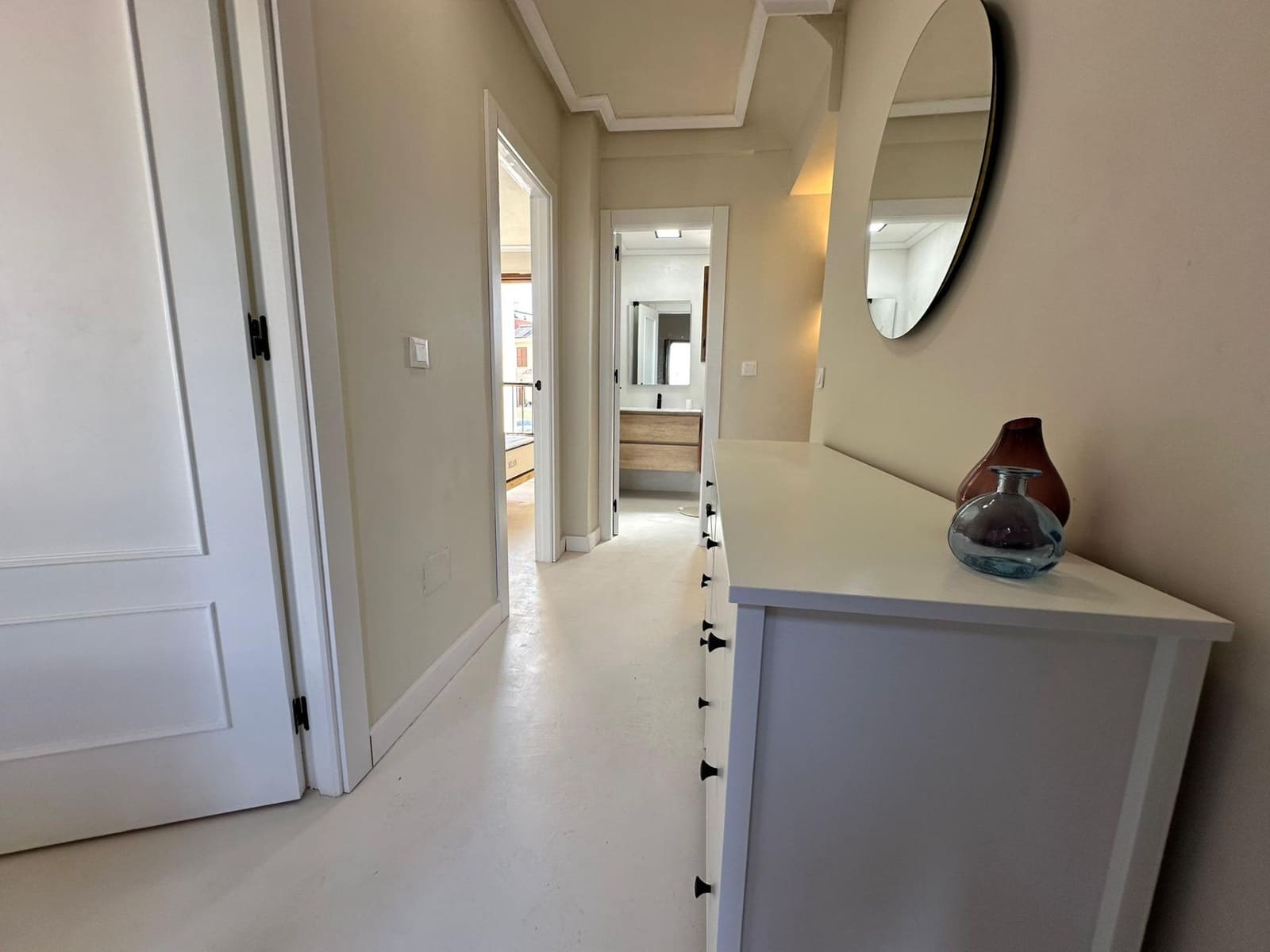 4 slaapkamer Rijtjeshuis te koop in Finestrat met garage - € 367.500 (Ref: 9169557)