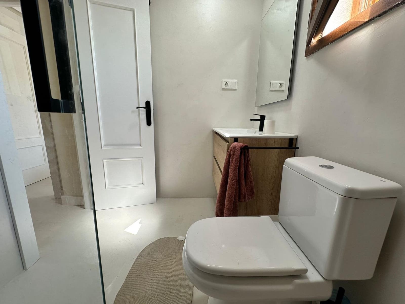 4 slaapkamer Rijtjeshuis te koop in Finestrat met garage - € 367.500 (Ref: 9169557)