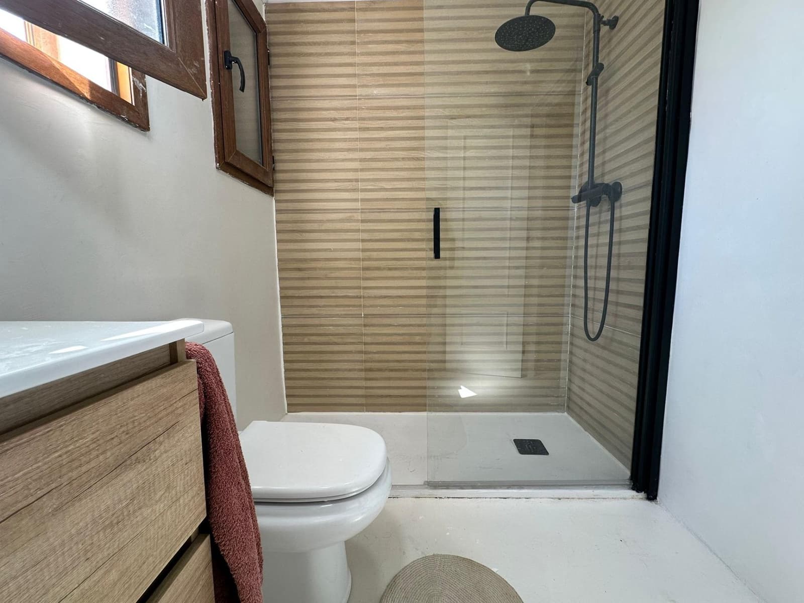 4 slaapkamer Rijtjeshuis te koop in Finestrat met garage - € 367.500 (Ref: 9169557)