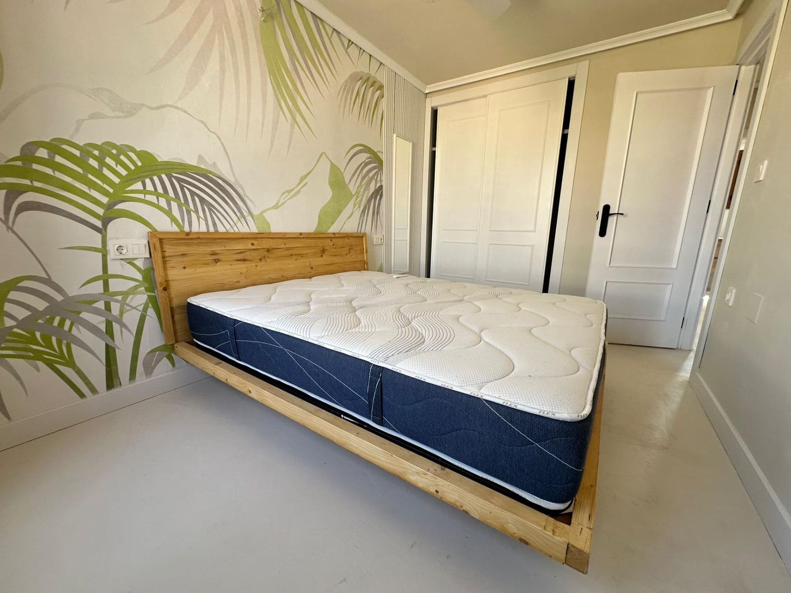 4 slaapkamer Rijtjeshuis te koop in Finestrat met garage - € 367.500 (Ref: 9169557)