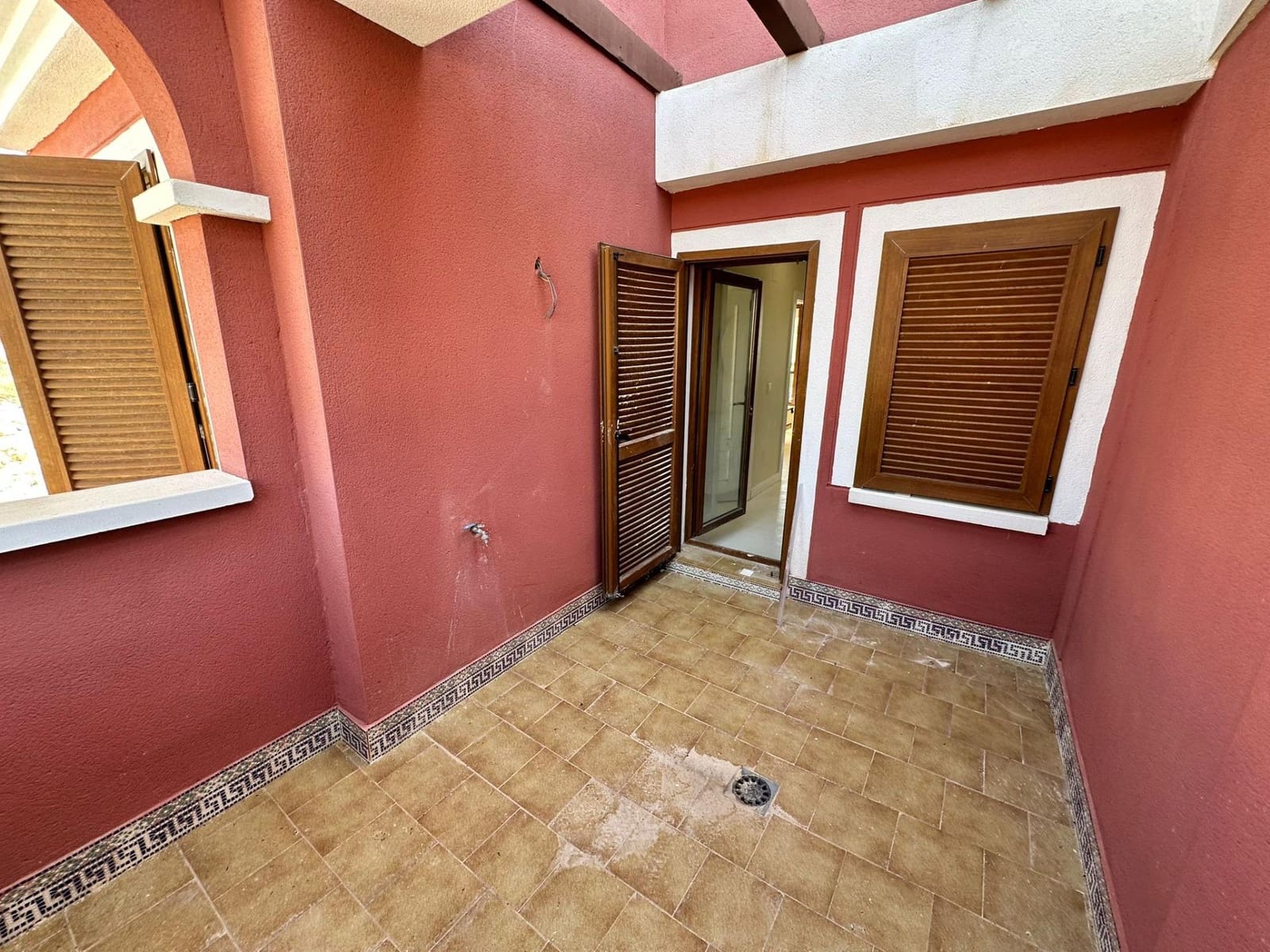 4 slaapkamer Rijtjeshuis te koop in Finestrat met garage - € 367.500 (Ref: 9169557)