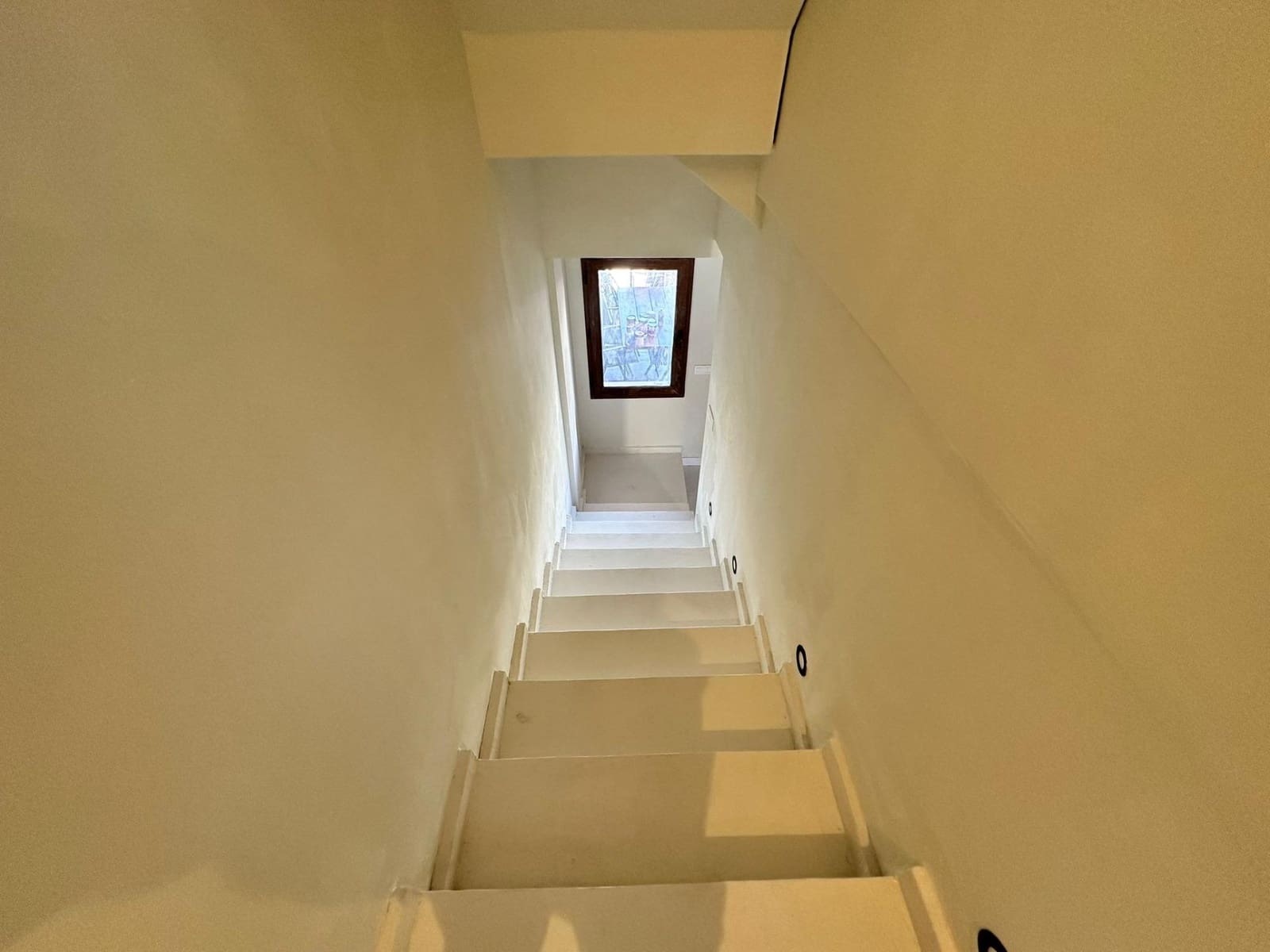 4 slaapkamer Rijtjeshuis te koop in Finestrat met garage - € 367.500 (Ref: 9169557)