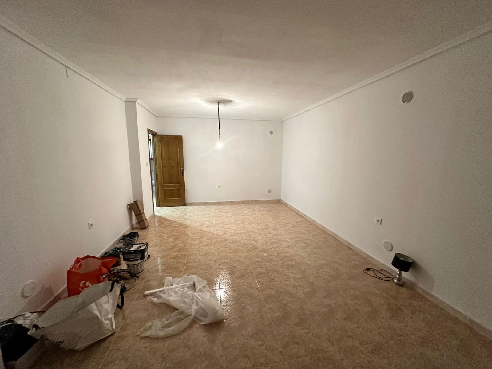 4 slaapkamer Rijtjeshuis te koop in Finestrat met garage - € 367.500 (Ref: 9169557)