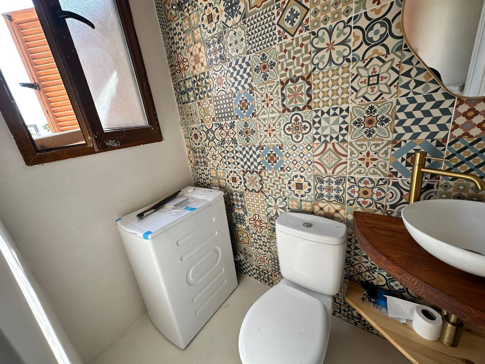 4 slaapkamer Rijtjeshuis te koop in Finestrat met garage - € 367.500 (Ref: 9169557)