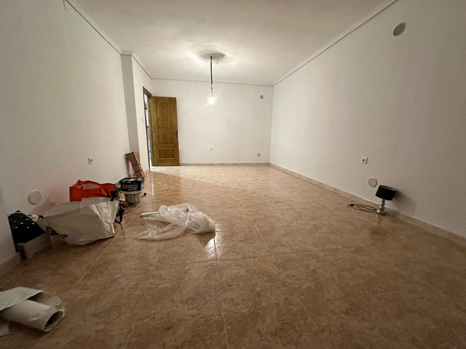 4 slaapkamer Rijtjeshuis te koop in Finestrat met garage - € 367.500 (Ref: 9169557)