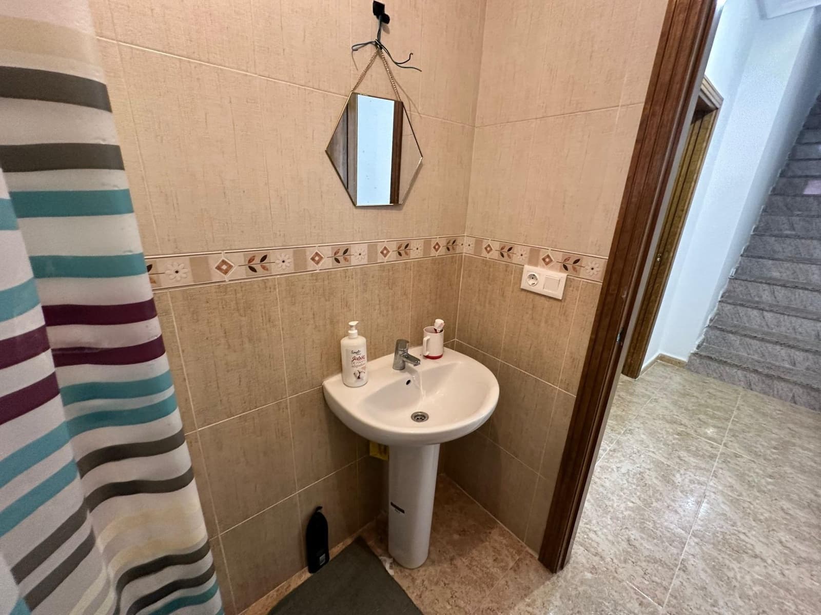 4 slaapkamer Rijtjeshuis te koop in Finestrat met garage - € 367.500 (Ref: 9169557)