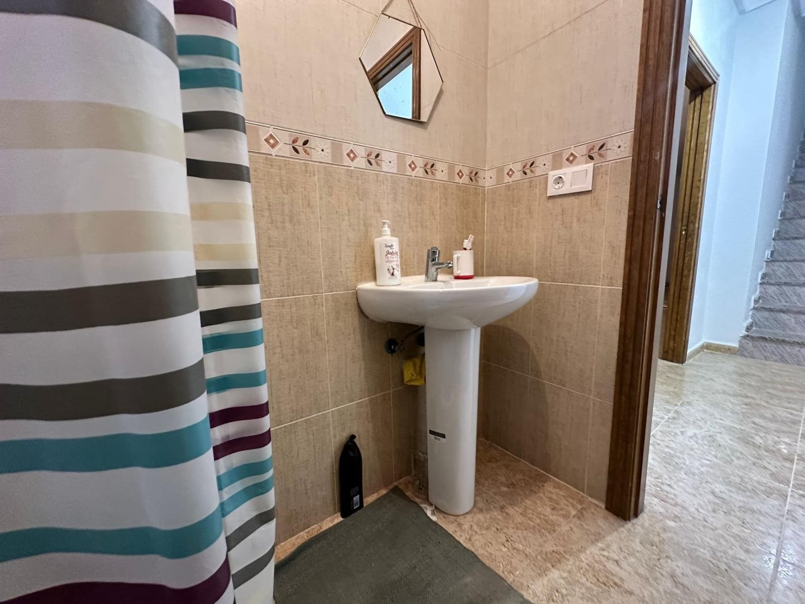 4 slaapkamer Rijtjeshuis te koop in Finestrat met garage - € 367.500 (Ref: 9169557)