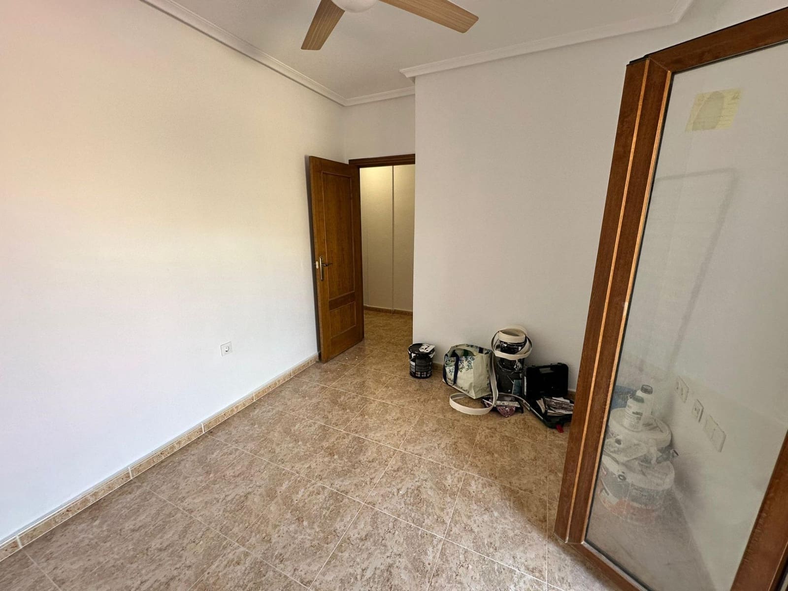 4 slaapkamer Rijtjeshuis te koop in Finestrat met garage - € 367.500 (Ref: 9169557)