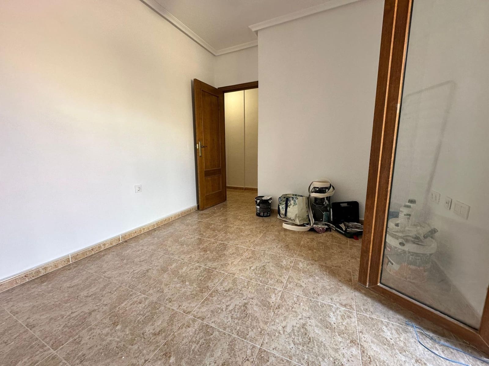 4 slaapkamer Rijtjeshuis te koop in Finestrat met garage - € 367.500 (Ref: 9169557)