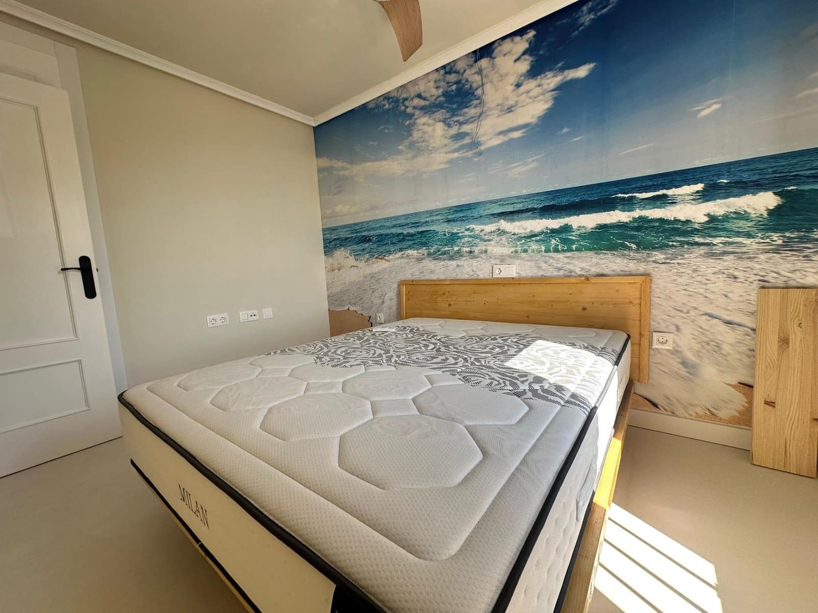 4 slaapkamer Rijtjeshuis te koop in Finestrat met garage - € 367.500 (Ref: 9169557)