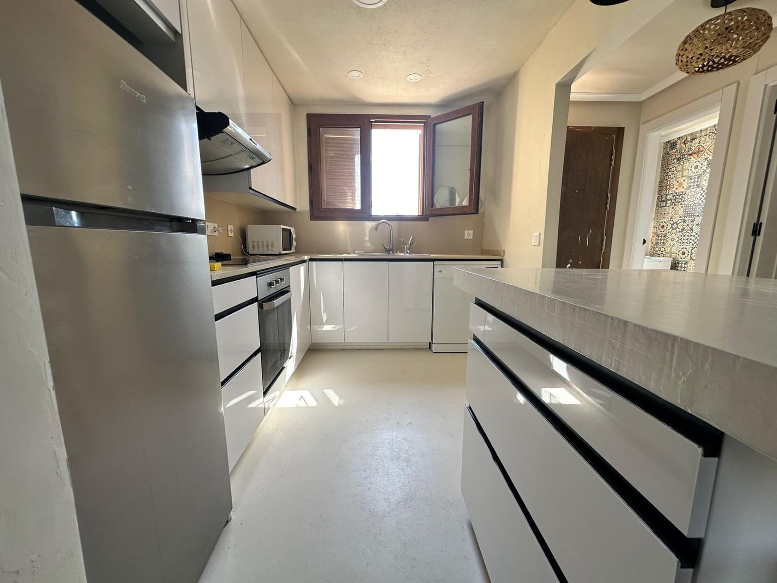 4 slaapkamer Rijtjeshuis te koop in Finestrat met garage - € 367.500 (Ref: 9169557)