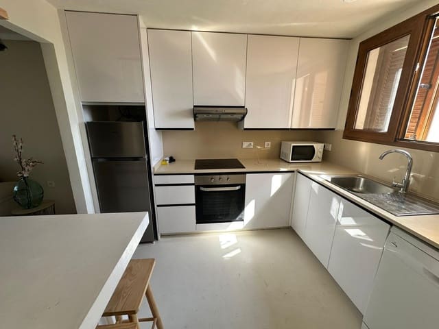 4 soveværelse Rækkehus til salg i Finestrat med garage - € 367.500 (Ref: 9169557)