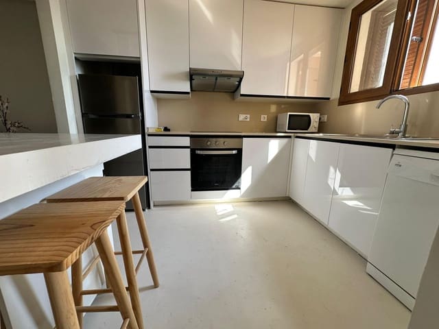 4 soveværelse Rækkehus til salg i Finestrat med garage - € 367.500 (Ref: 9169557)