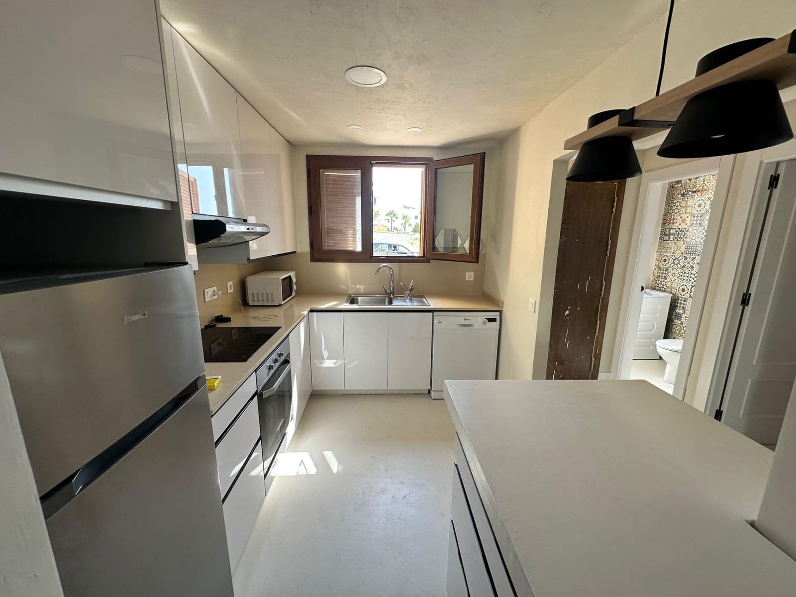 4 slaapkamer Rijtjeshuis te koop in Finestrat met garage - € 367.500 (Ref: 9169557)