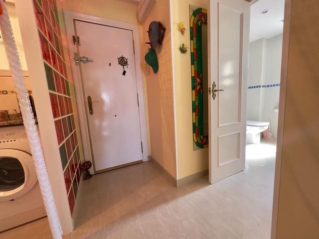 2 sovrum Lägenhet till salu i Levante, Benidorm - 220 000 € (Ref: 9169558)