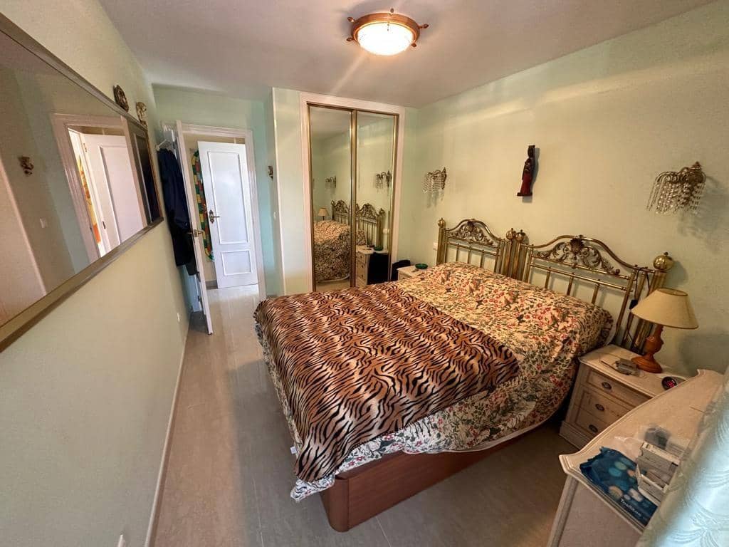 2 sovrum Lägenhet till salu i Benidorm - 220 000 € (Ref: 9169558)