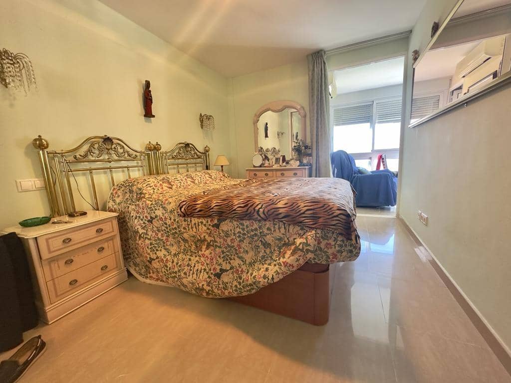 2 sovrum Lägenhet till salu i Benidorm - 220 000 € (Ref: 9169558)