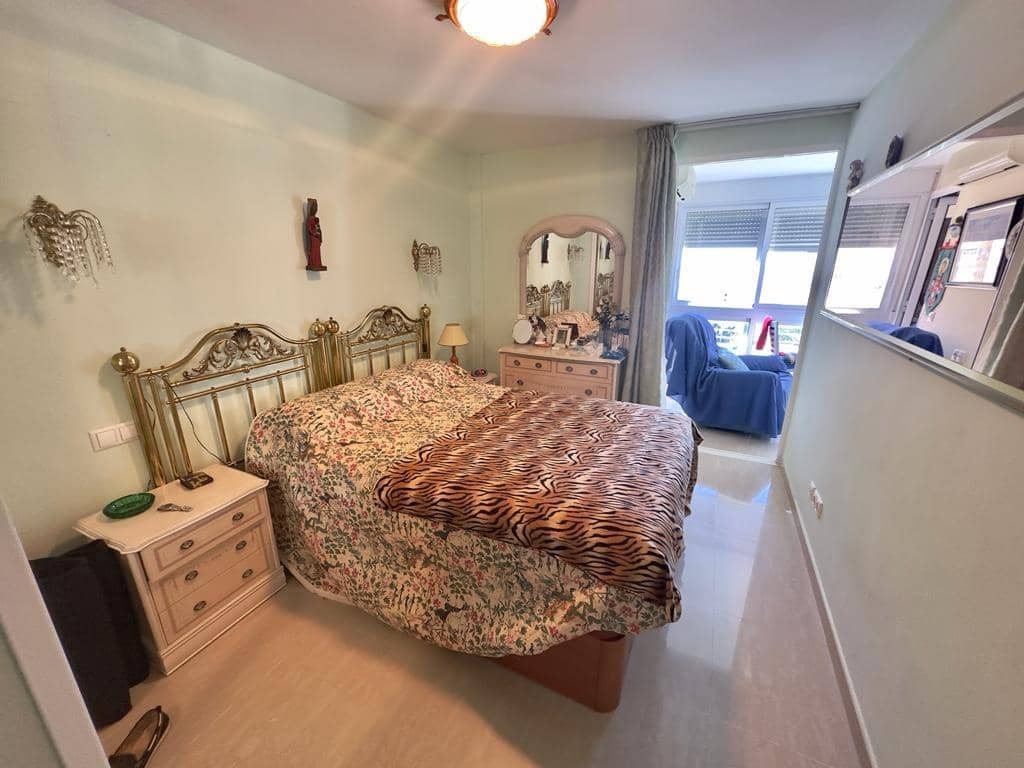 2 sovrum Lägenhet till salu i Benidorm - 220 000 € (Ref: 9169558)