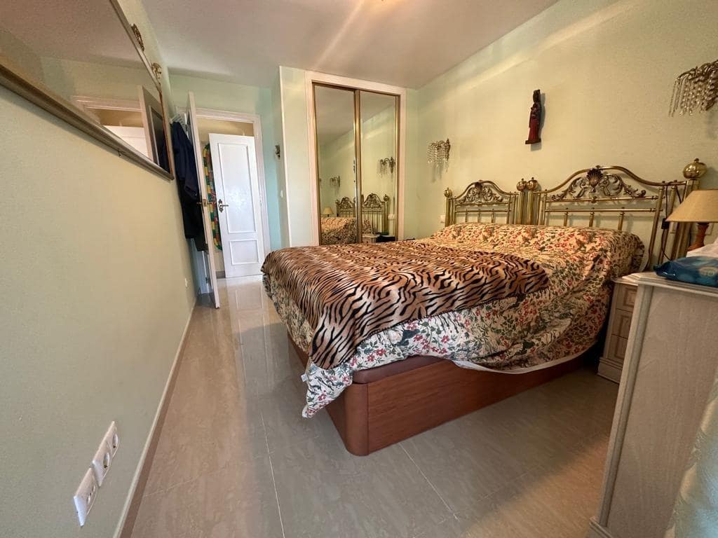 2 sovrum Lägenhet till salu i Benidorm - 220 000 € (Ref: 9169558)