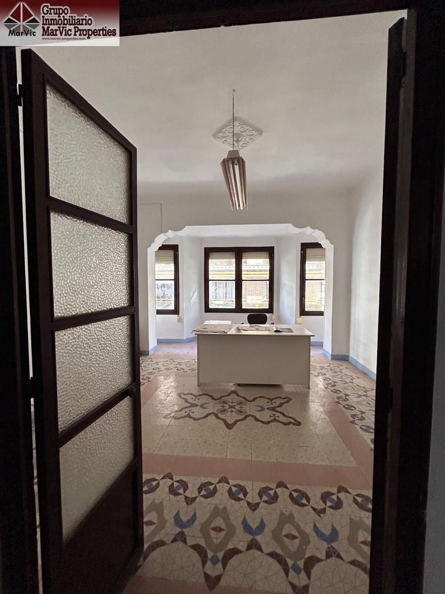 5 chambre Finca/Maison de Campagne à vendre à La Villajoyosa / Vila Joiosa - 495 000 € (Ref: 9171497)