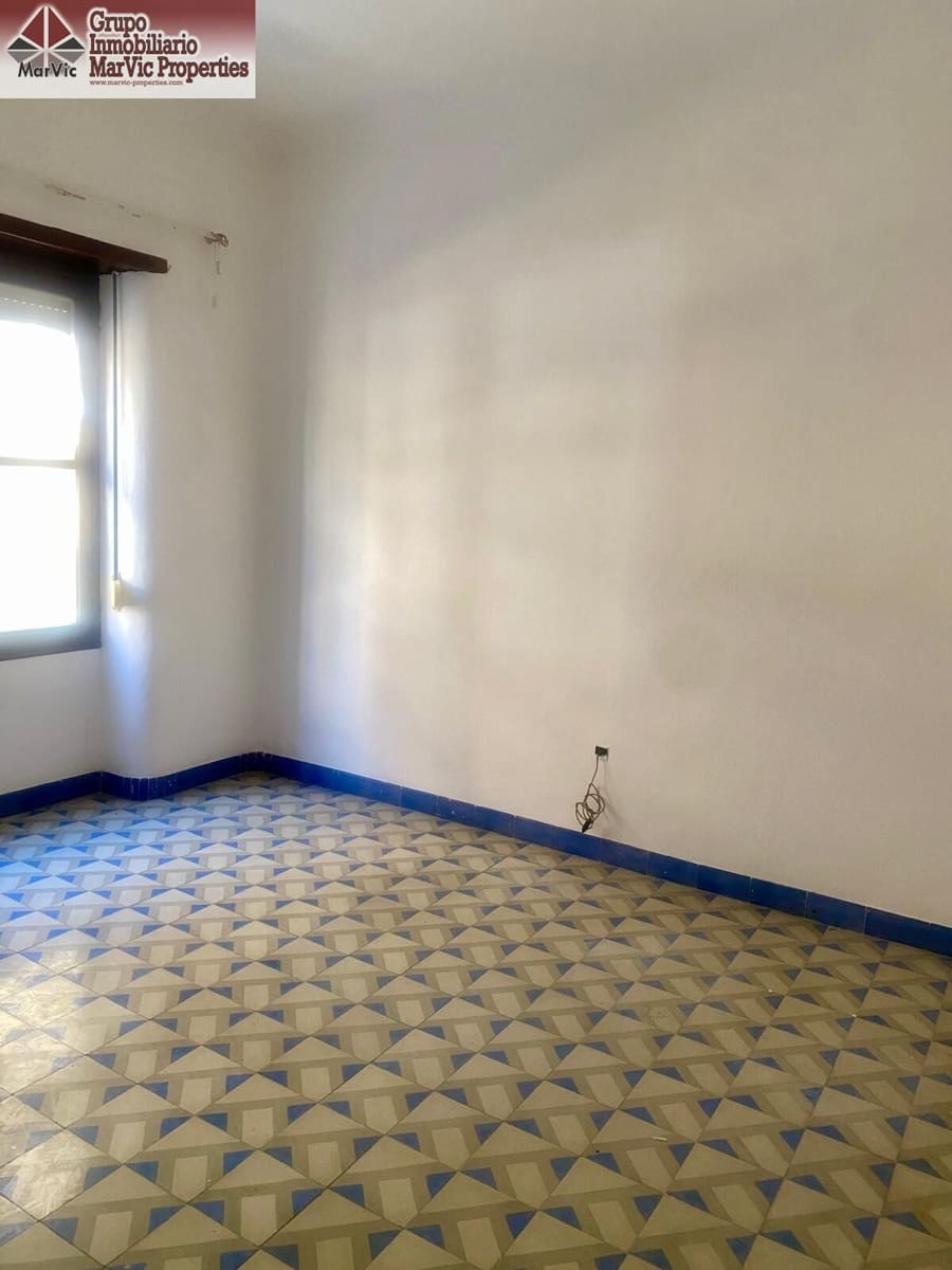 5 chambre Finca/Maison de Campagne à vendre à La Villajoyosa / Vila Joiosa - 495 000 € (Ref: 9171497)