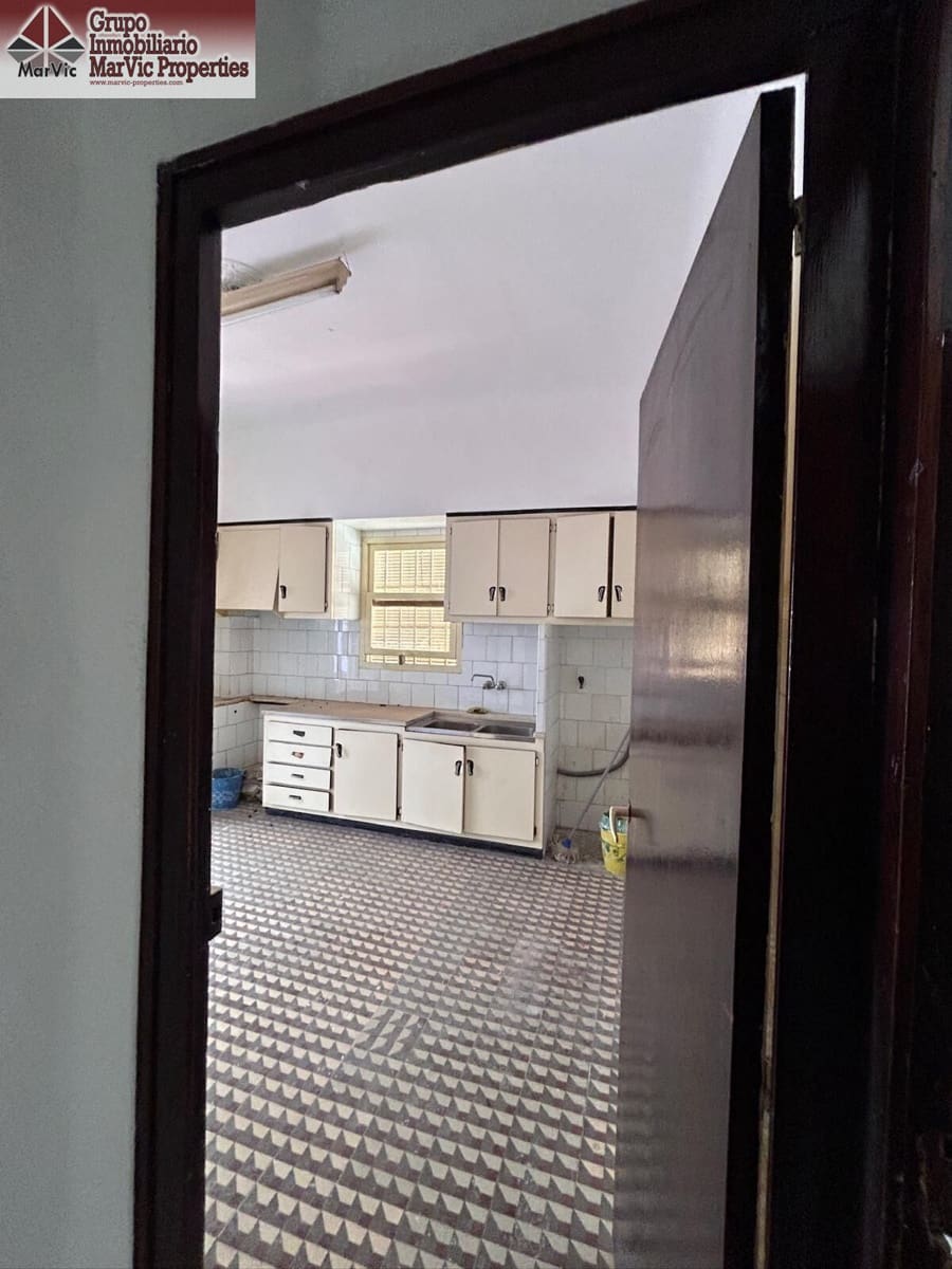 5 chambre Finca/Maison de Campagne à vendre à La Villajoyosa / Vila Joiosa - 495 000 € (Ref: 9171497)