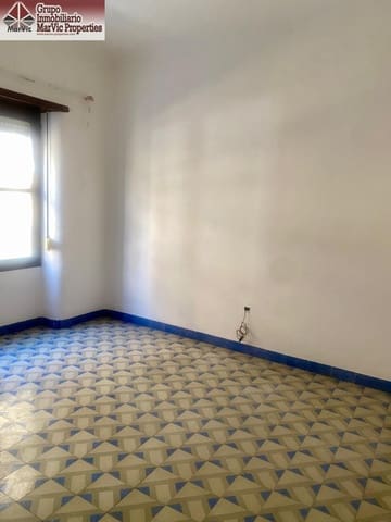 5 chambre Finca/Maison de Campagne à vendre à La Villajoyosa / Vila Joiosa - 495 000 € (Ref: 9171497)