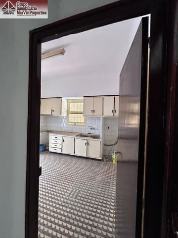 5 chambre Finca/Maison de Campagne à vendre à La Villajoyosa / Vila Joiosa - 495 000 € (Ref: 9171497)