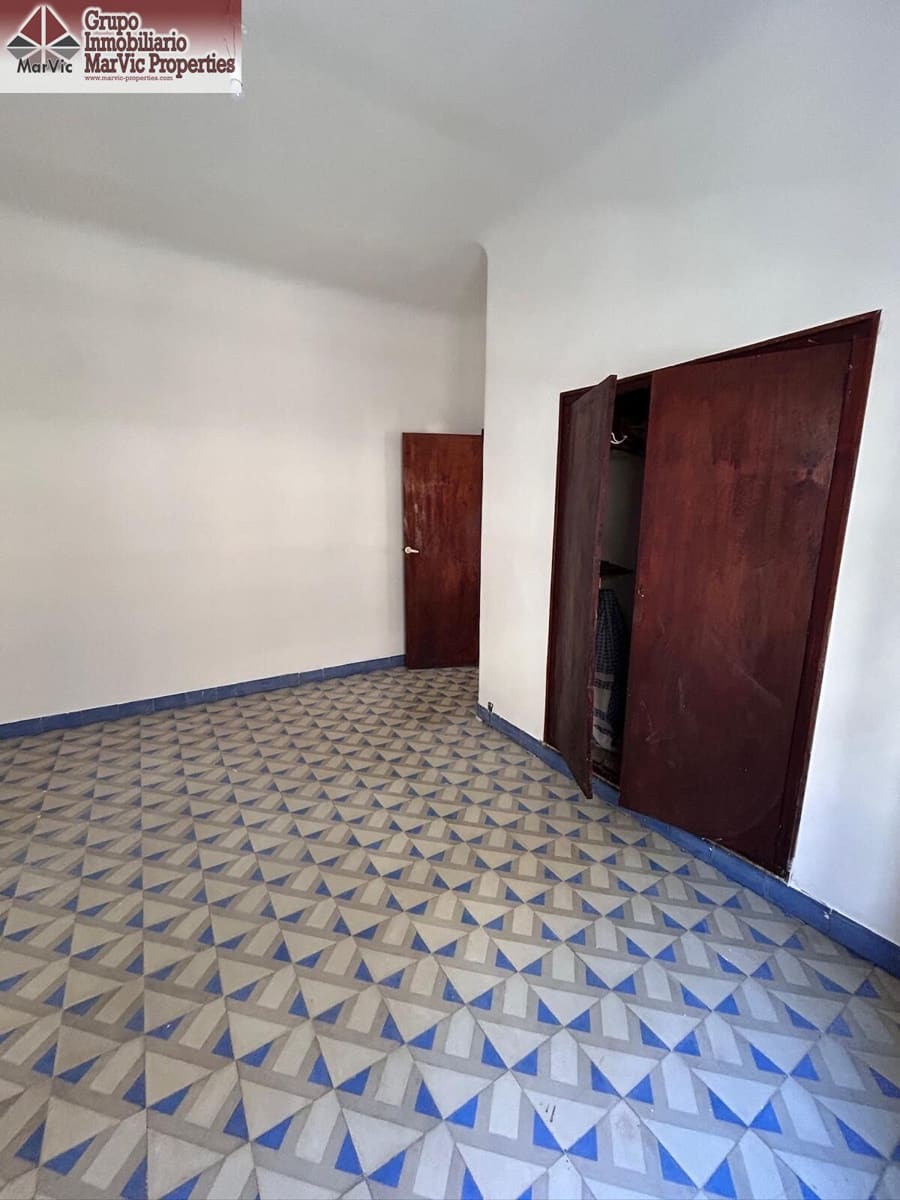 5 chambre Finca/Maison de Campagne à vendre à La Villajoyosa / Vila Joiosa - 495 000 € (Ref: 9171497)