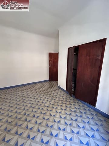 5 chambre Finca/Maison de Campagne à vendre à La Villajoyosa / Vila Joiosa - 495 000 € (Ref: 9171497)