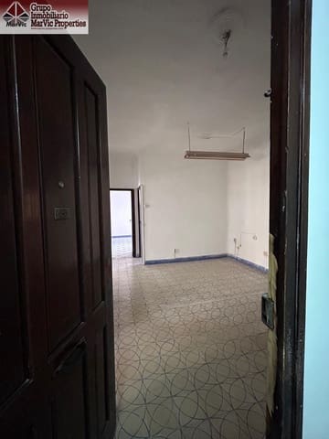 5 chambre Finca/Maison de Campagne à vendre à La Villajoyosa / Vila Joiosa - 495 000 € (Ref: 9171497)