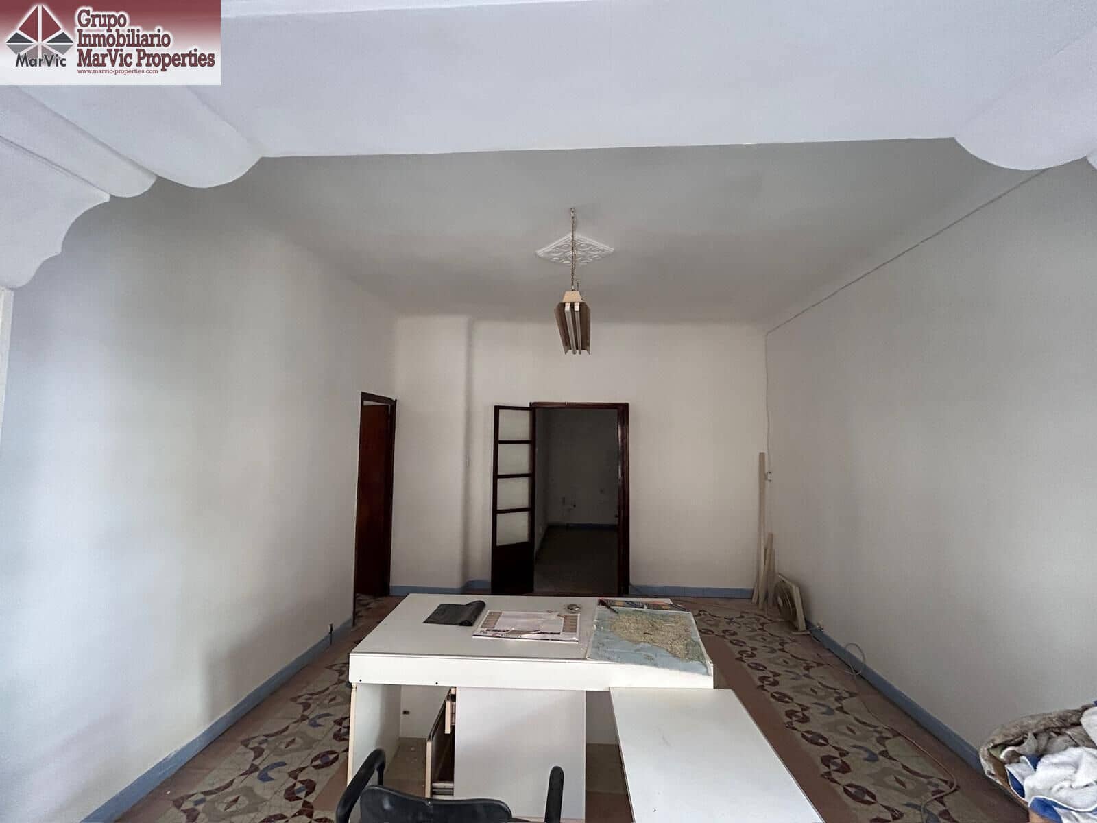 5 chambre Finca/Maison de Campagne à vendre à La Villajoyosa / Vila Joiosa - 495 000 € (Ref: 9171497)