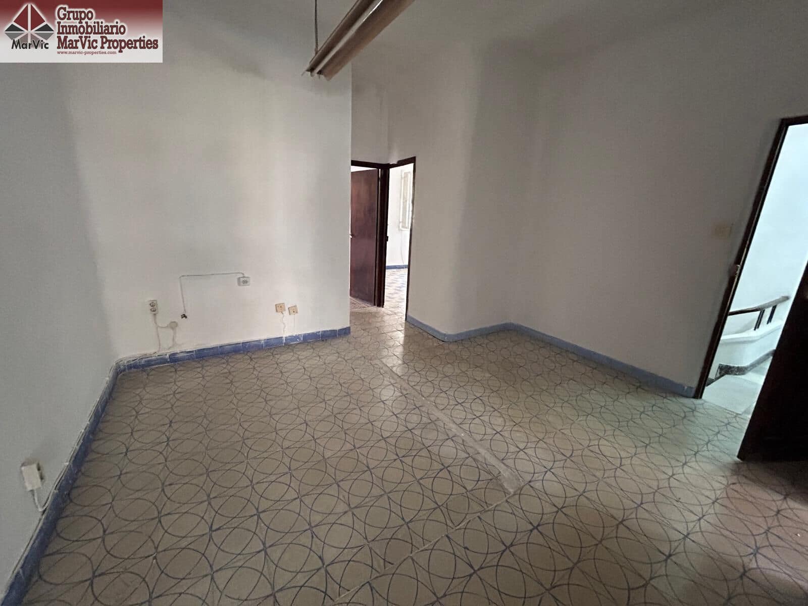 5 chambre Finca/Maison de Campagne à vendre à La Villajoyosa / Vila Joiosa - 495 000 € (Ref: 9171497)