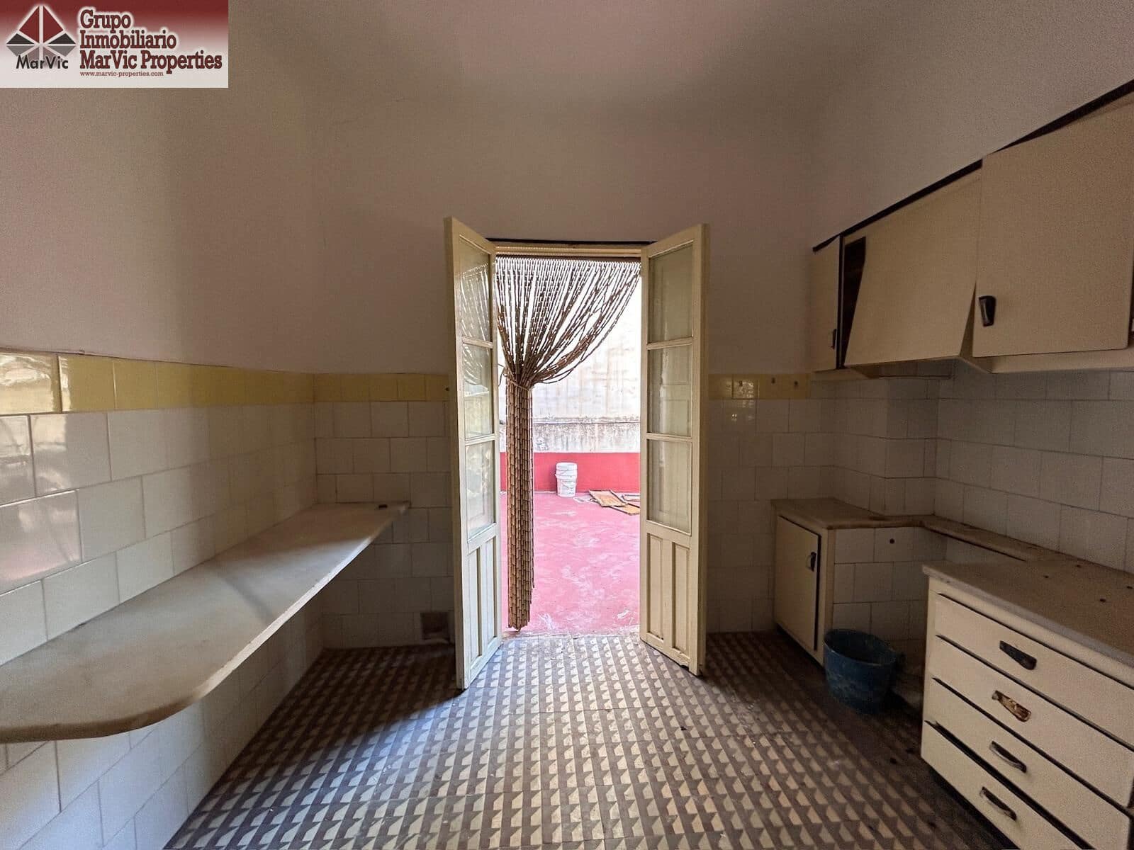 5 chambre Finca/Maison de Campagne à vendre à La Villajoyosa / Vila Joiosa - 495 000 € (Ref: 9171497)