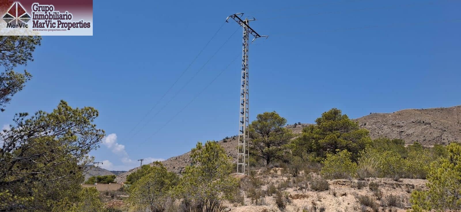 Terreno Non Edificato in vendita in La Villajoyosa / Vila Joiosa - 175.000 € (Rif: 9174552)