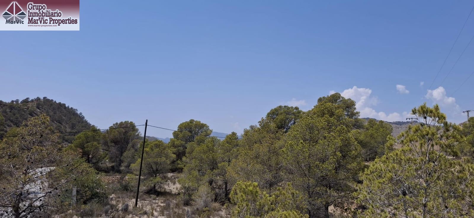 Terreno Non Edificato in vendita in La Villajoyosa / Vila Joiosa - 175.000 € (Rif: 9174552)