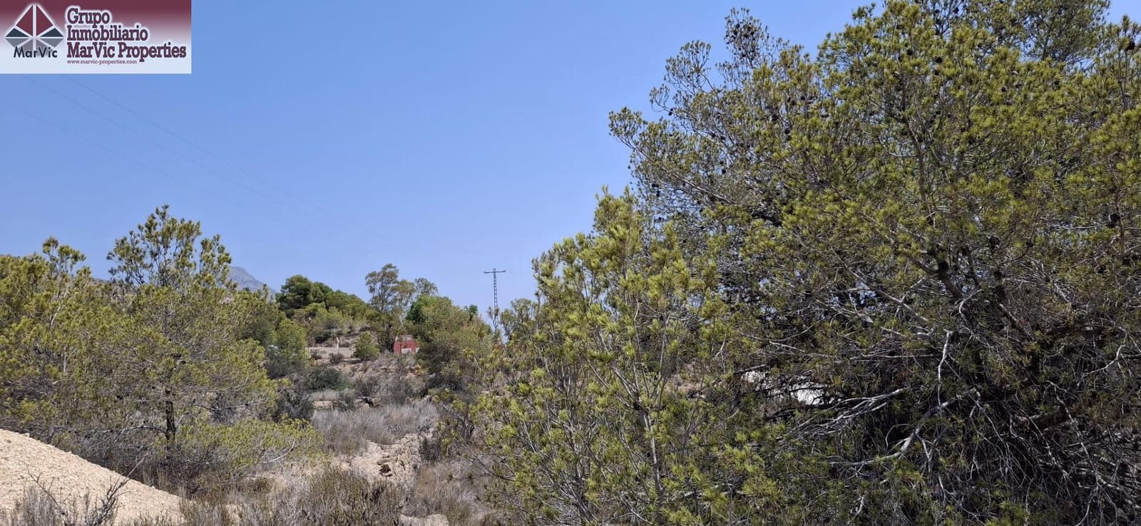 Terreno Non Edificato in vendita in La Villajoyosa / Vila Joiosa - 175.000 € (Rif: 9174552)