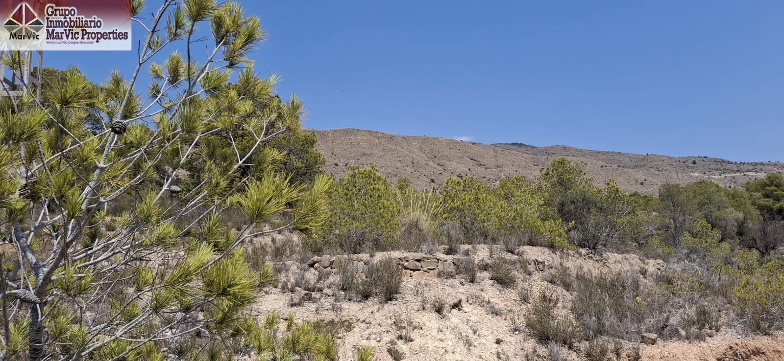 Terreno Non Edificato in vendita in La Villajoyosa / Vila Joiosa - 175.000 € (Rif: 9174552)