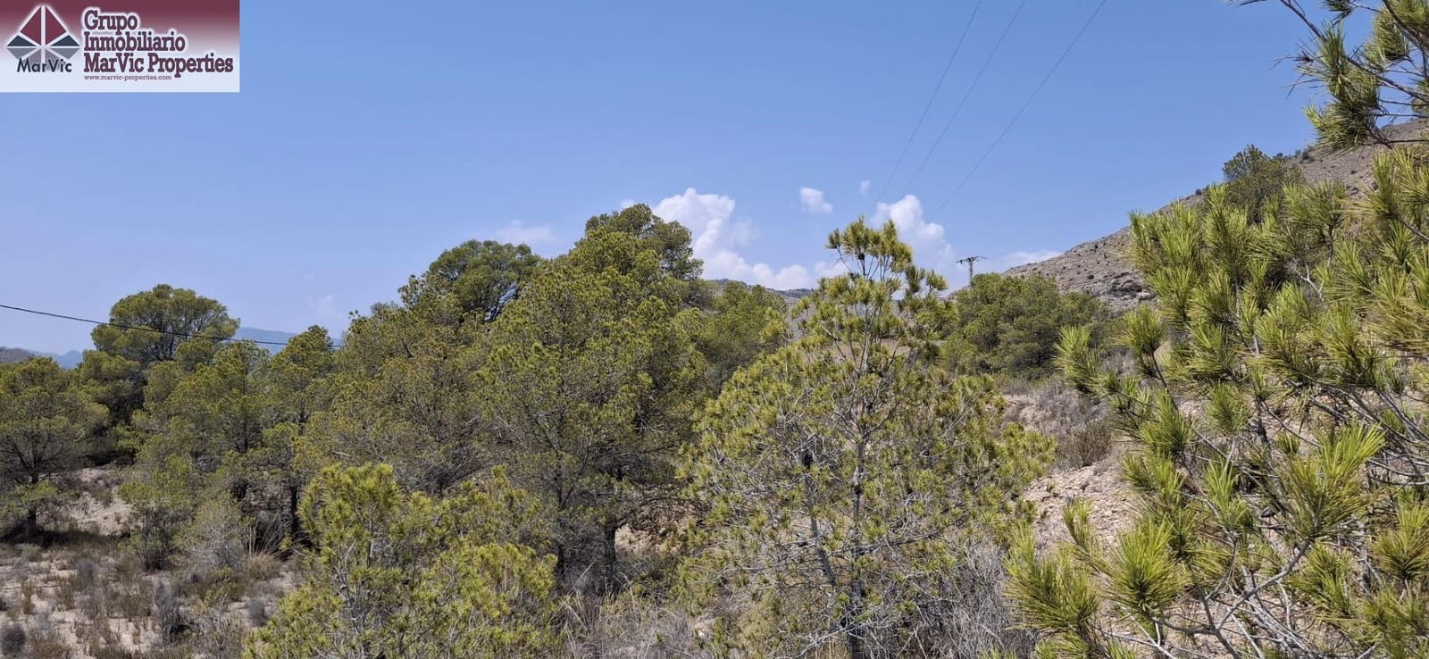 Terreno Non Edificato in vendita in La Villajoyosa / Vila Joiosa - 175.000 € (Rif: 9174552)