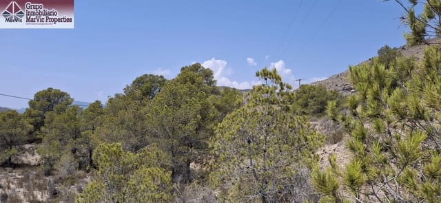 Terreno Non Edificato in vendita in La Villajoyosa / Vila Joiosa - 175.000 € (Rif: 9174552)
