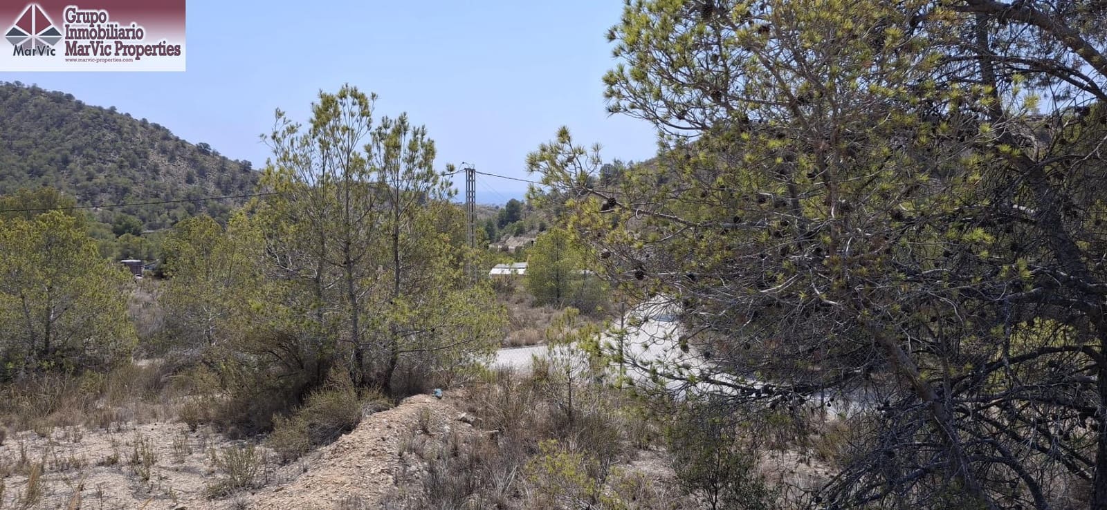 Terreno Non Edificato in vendita in La Villajoyosa / Vila Joiosa - 175.000 € (Rif: 9174552)