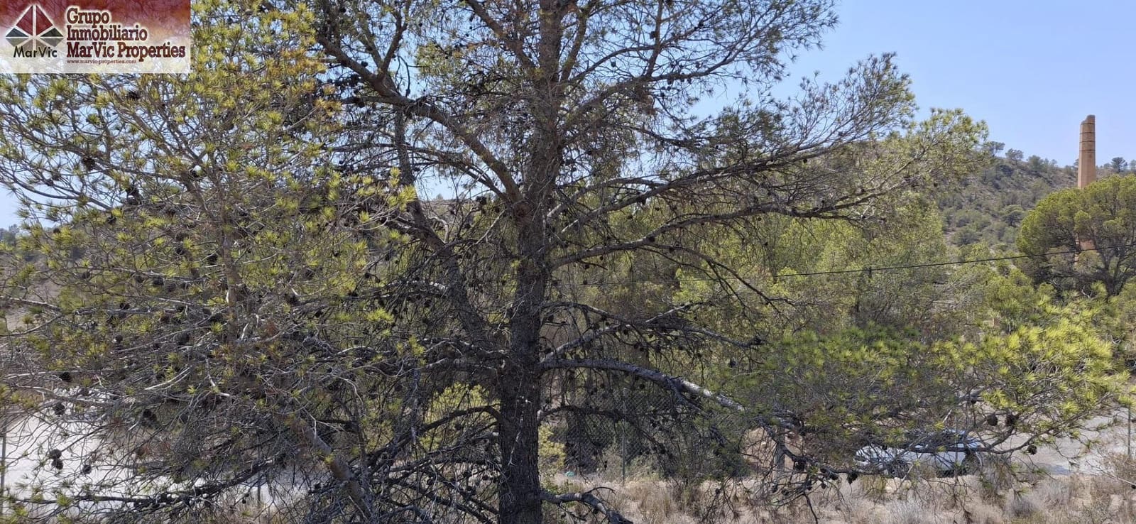 Terreno Non Edificato in vendita in La Villajoyosa / Vila Joiosa - 175.000 € (Rif: 9174552)