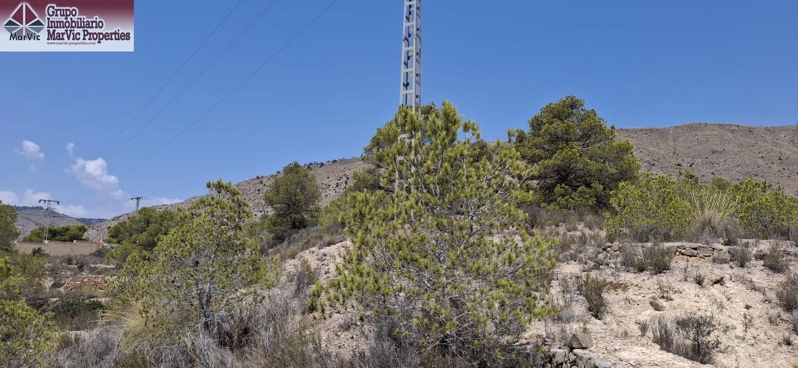 Terreno Non Edificato in vendita in La Villajoyosa / Vila Joiosa - 175.000 € (Rif: 9174552)