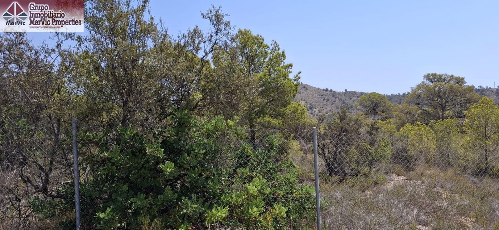 Terreno Non Edificato in vendita in La Villajoyosa / Vila Joiosa - 175.000 € (Rif: 9174552)