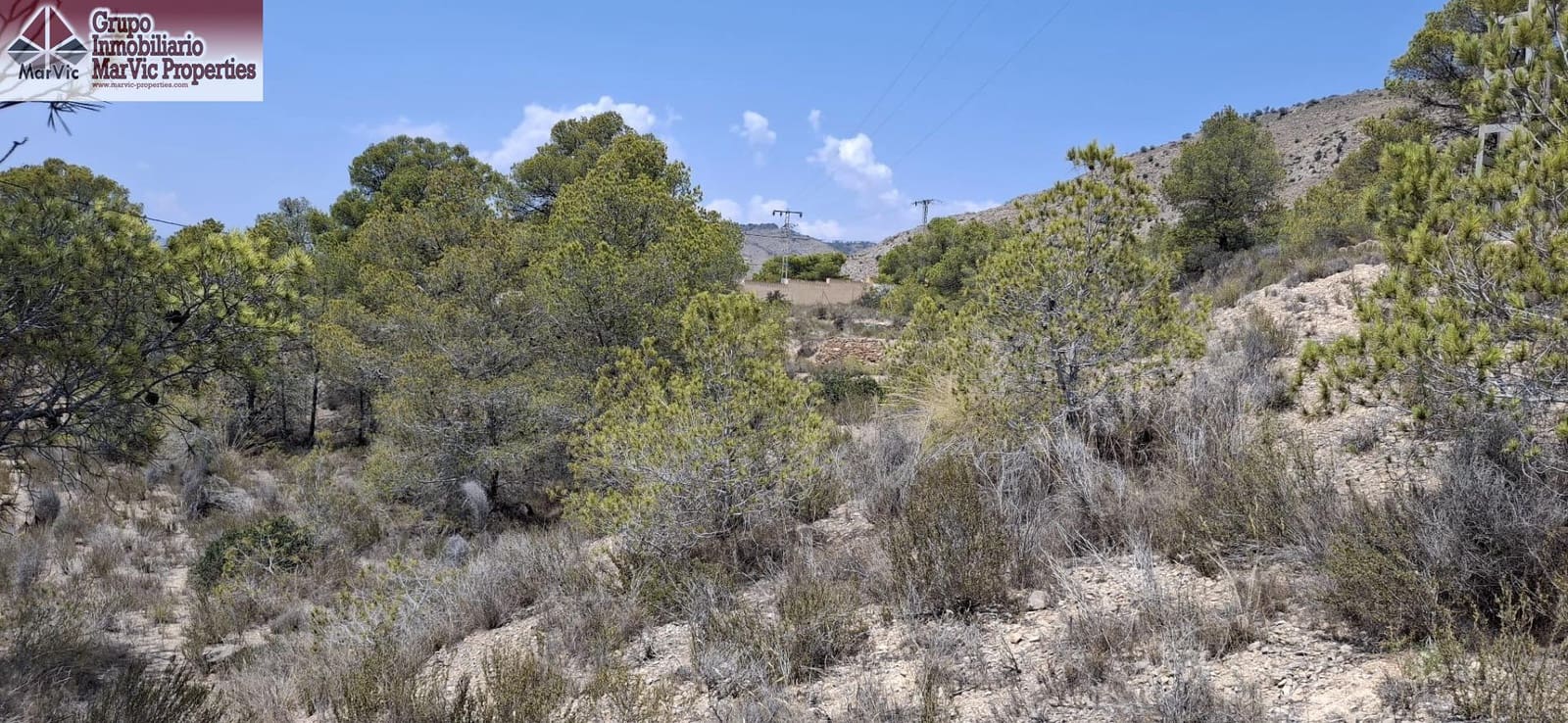 Terreno Non Edificato in vendita in La Villajoyosa / Vila Joiosa - 175.000 € (Rif: 9174552)