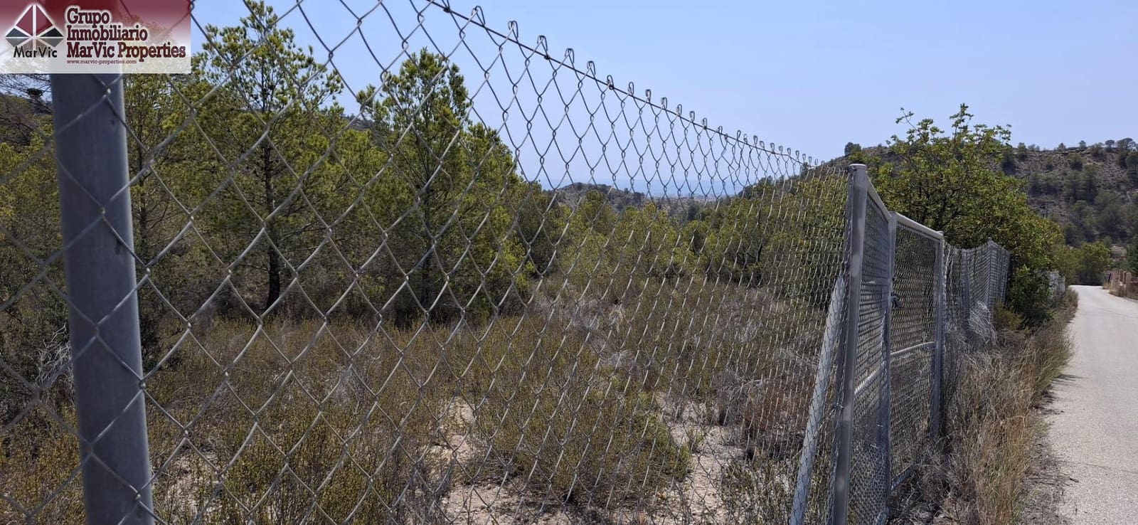 Terreno Non Edificato in vendita in La Villajoyosa / Vila Joiosa - 175.000 € (Rif: 9174552)