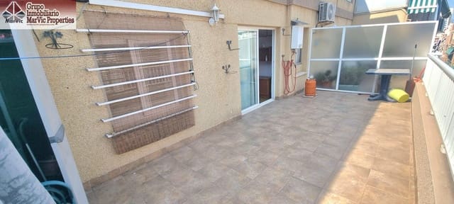 2 soveværelse Lejlighed til salg i Levante, Benidorm - € 177.000 (Ref: 9176474)