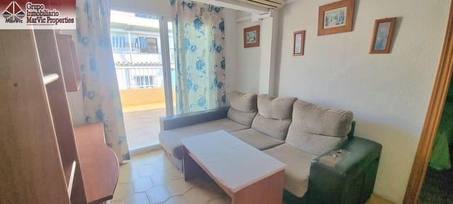 2 soveværelse Lejlighed til salg i Levante, Benidorm - € 177.000 (Ref: 9176474)